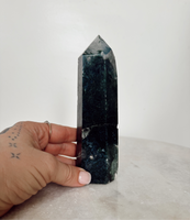 Moss Agate Med~ 1