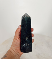 Moss Agate Med~ 1