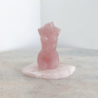 Rose Quartz Slab 03