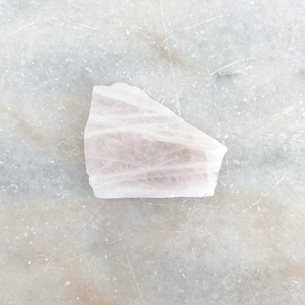 Rose Quartz Slab 06