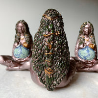 Goddess Statue