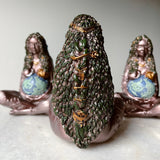 Goddess Statue