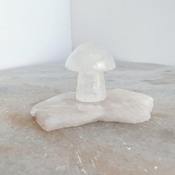 Rose Quartz Slab 08