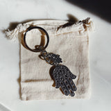 Hasma Hand Keyring