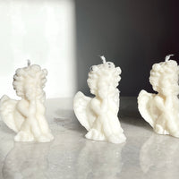 Angel Candle