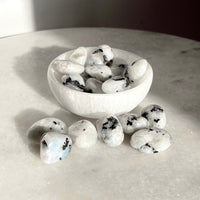 Rainbow Moonstone