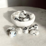 Rainbow Moonstone