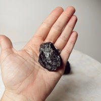 Black Tourmaline