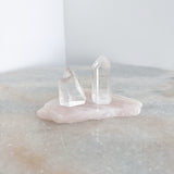 Rose Quartz Slab 02