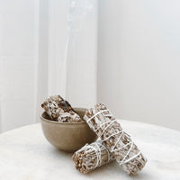 White Sage Stick Large